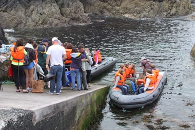 Oidhreacht Chorca Dhuibhne