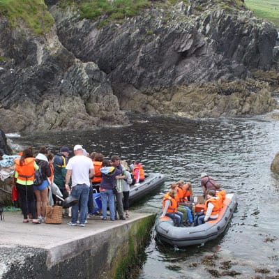 Oidhreacht Chorca Dhuibhne