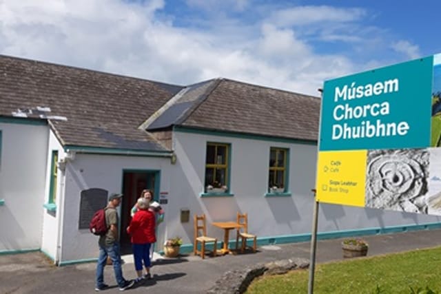 Músaem Chorca Dhuibhne