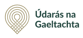 Údarás na Gaeltachta