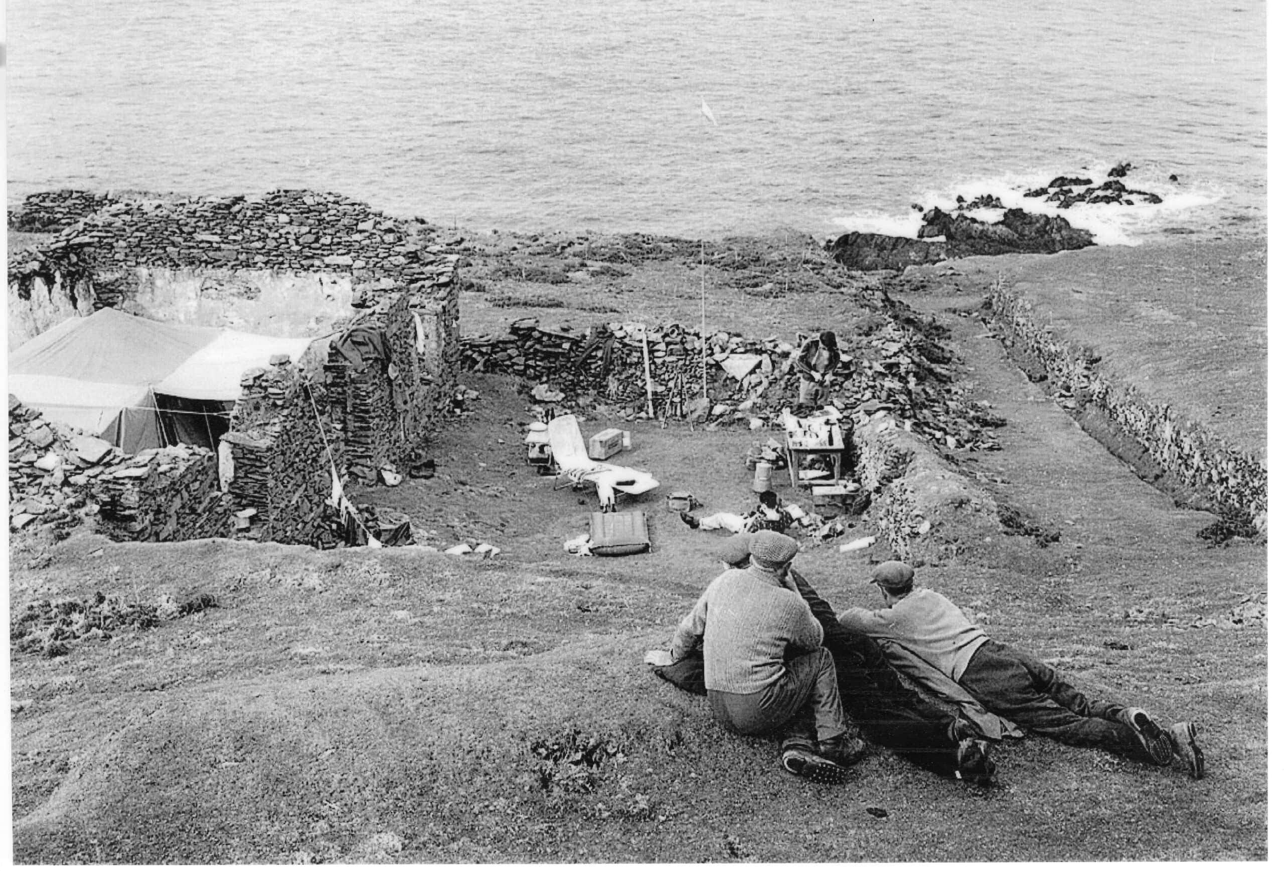 Blaiseadh de Chorca Dhuibhne